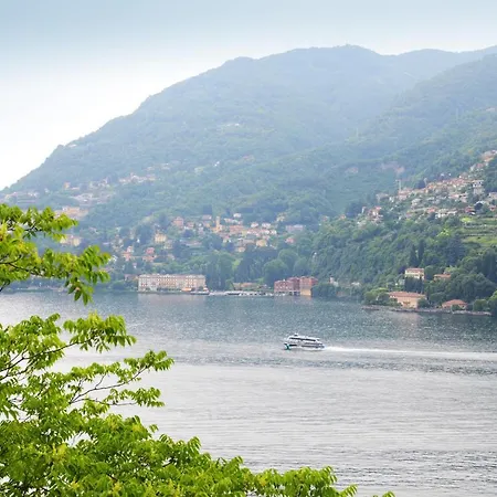 Le Stanze Del Lago *